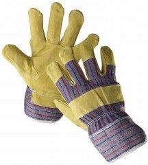 TERN č. 8 - dámské rukavice