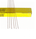 ESAB TIGROD 4043 1,6 / 1000 / 2,5kg - drát svářecí TIG AlSi5 /OK18.04/