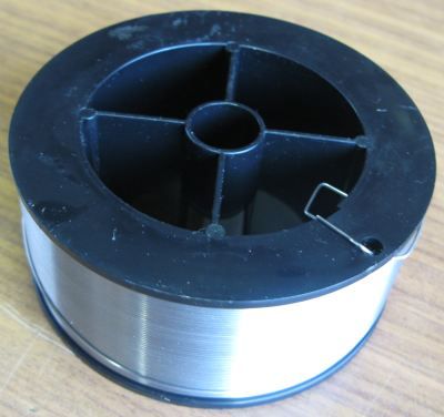 Sogesfil 14CW 0,9mm / 1,0kg - drát svářecí trubičkový, nepoměděný, samoochranný