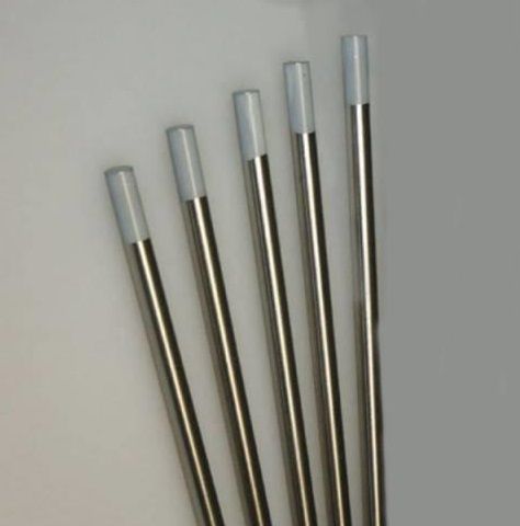 WC-20 šedá 3,2/175mm - wolframová elektroda (nahrazuje Binzel 700.0170)