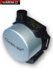 CleanAir Basic 2000 Flow Control - filtračně ventilační jednotka s příslušenstvím,820000PA