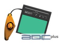 Balder BH3 GRAND GDS ADC plus (CA-20) + dýchací kanál + flexi rouška, samostmívací kukla