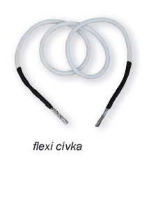 FLEXI 1000 cívka flexi pro indukční ohřev