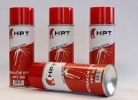 HPT 100 separační sprej na svařovací hubice, bez silikonu, 400ml