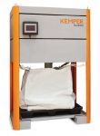 Kemper DustEvac (pro 2 filtrační části) - systém vynášení prachu