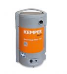 Kemper MiniFil - vysokotlaké odsávácí zařízení s jednorázovým filtrem