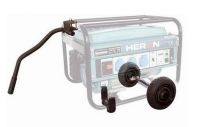 Heron EGM 60 AVR-3 (13HP/6kW) elektrocentrála pro svařování, 8896112