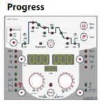EWM Alpha Q 551 Progress puls MM D FDW - multiprocesní svařovací stroj, 090-005334-10502