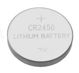 Böhler Guardian baterie CR 2450, 32517