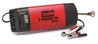 Telwin T-charge 20 boost - nabíječka gelových baterií, 807563