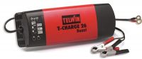 Telwin T-charge 26 boost - nabíječka gelových baterií, 807562