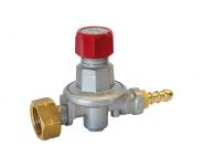 Redukční ventil PB 0-4,0bar (regulátor tlaku), NP01011