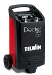 Telwin Doctor 630 Start - nabíječka baterií, startovací vozík , 829342