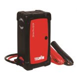 Telwin Drive Pro 12/24V - powerbanka, startovací zdroj, 829573