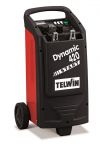 Telwin Dynamic 420 Start - nabíječka baterií, startovací vozík , 829382