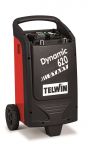 Telwin Dynamic 620 Start - nabíječka baterií, startovací vozík , 829384