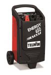 Telwin Energy 650 Start - nabíječka baterií, startovací vozík , 829385