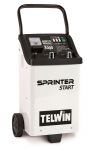 Telwin Sprinter 3000 Start - nabíječka baterií, startovací vozík , 829390