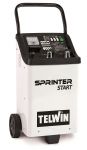 Telwin Sprinter 4000 Start - nabíječka baterií, startovací vozík , 829391