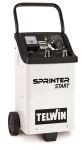 Telwin Sprinter 6000 Start - nabíječka baterií, startovací vozík , 829392