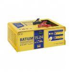 Gys Batium 15/24 - nabíječka automatická 6, 12, 24V, 35-225Ah, 024526