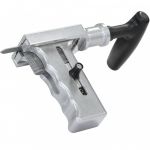 Gys - pistole pro navařování vytahovacích ok se zásobníkem, 052154