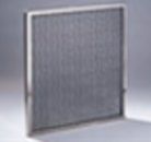 Ocelový filtr F13ZMA pro Aerservice EVO 2.1, 485 x 485 x 120mm, F13ZMA48548512