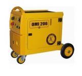 Omicron OMI 206 - svářecí poloautomat MIG/MAG, 2133
