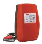 Telwin Doctor Charge 130 - 6-12-24V nabíječka s funkcí desulfatizace autobaterie, 807590
