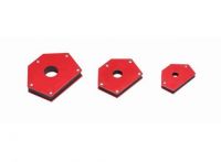 Magnet úhlový 6-hranný (30, 45, 60,75, 90, 180°) nosnost 12kg, 42.04-432-11