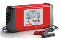 Telwin Doctor Charge 50 - 6-12-24V nabíječka s funkcí desulfatizace autobaterie, 807598